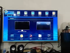 Samsung 40 inch led