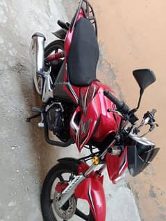 Honda 150