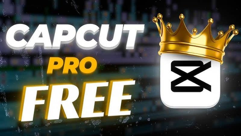 (Rs 50) Capcut Pro With Affordable Price 1