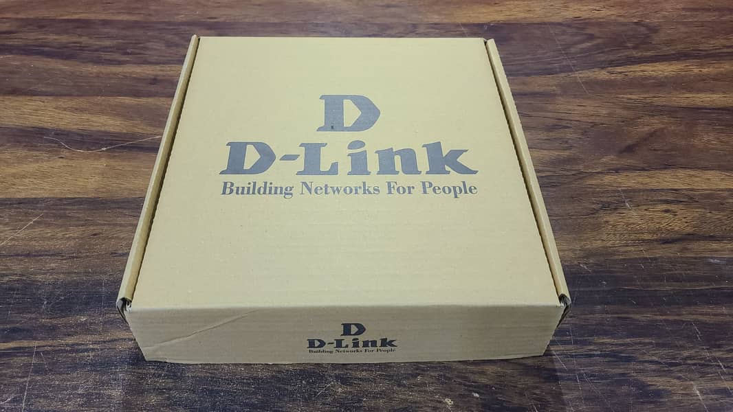 Dlink DAP-1330 N300 Wireless WiFi Access Point (Renewed) 11