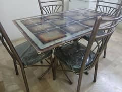 Dining Table 4 seat