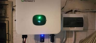 Growatt 10KTL3-X