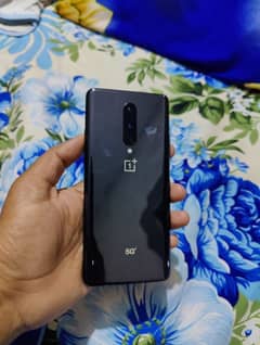 OnePlus 8 double sim global variant