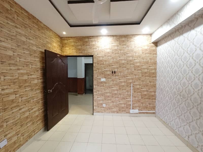 Flat For Rent 1 Floor G15 Markez Islamabad 9