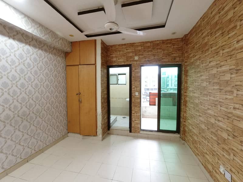 Flat For Rent 1 Floor G15 Markez Islamabad 15