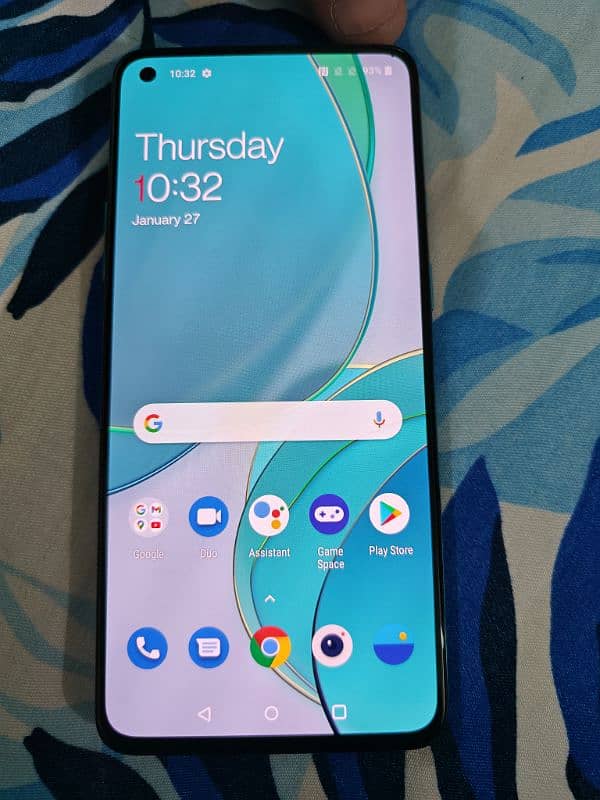 oneplus 8t 8/128 0