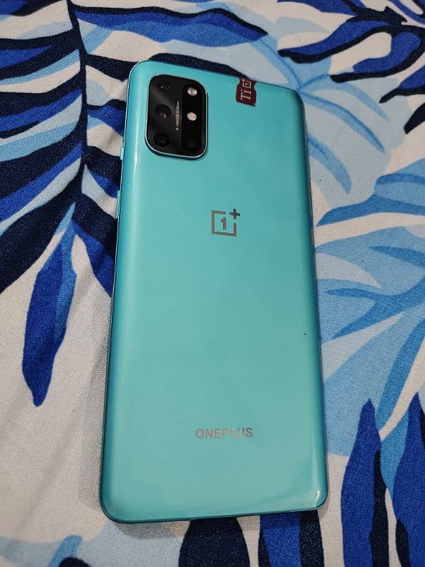 oneplus 8t 8/128 2