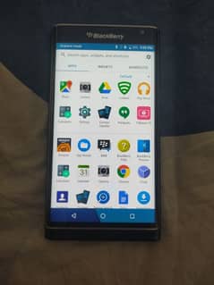 Blackberry priv