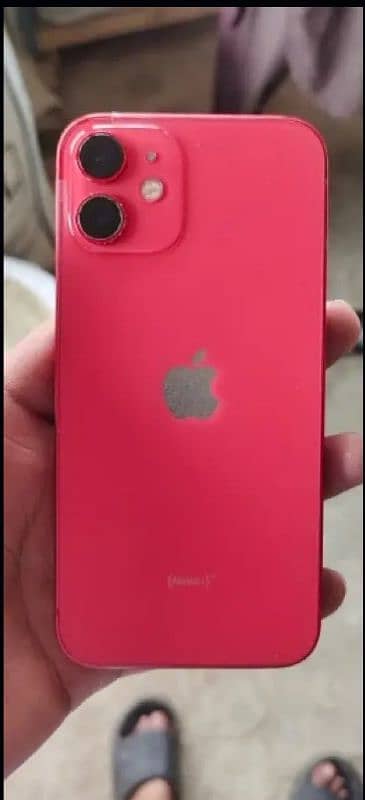 iphone 12mini 3