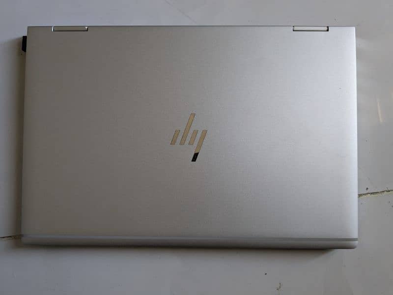 HP EliteBook x360 1030 G3 – 8th Gen Core i7 16GB RAM 256GB SSD 10/10 2