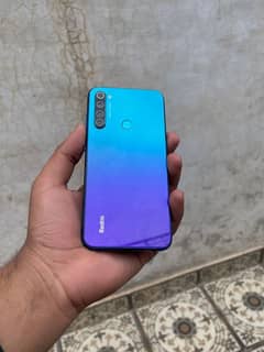 Redmi Note 8 (4/64 GB)