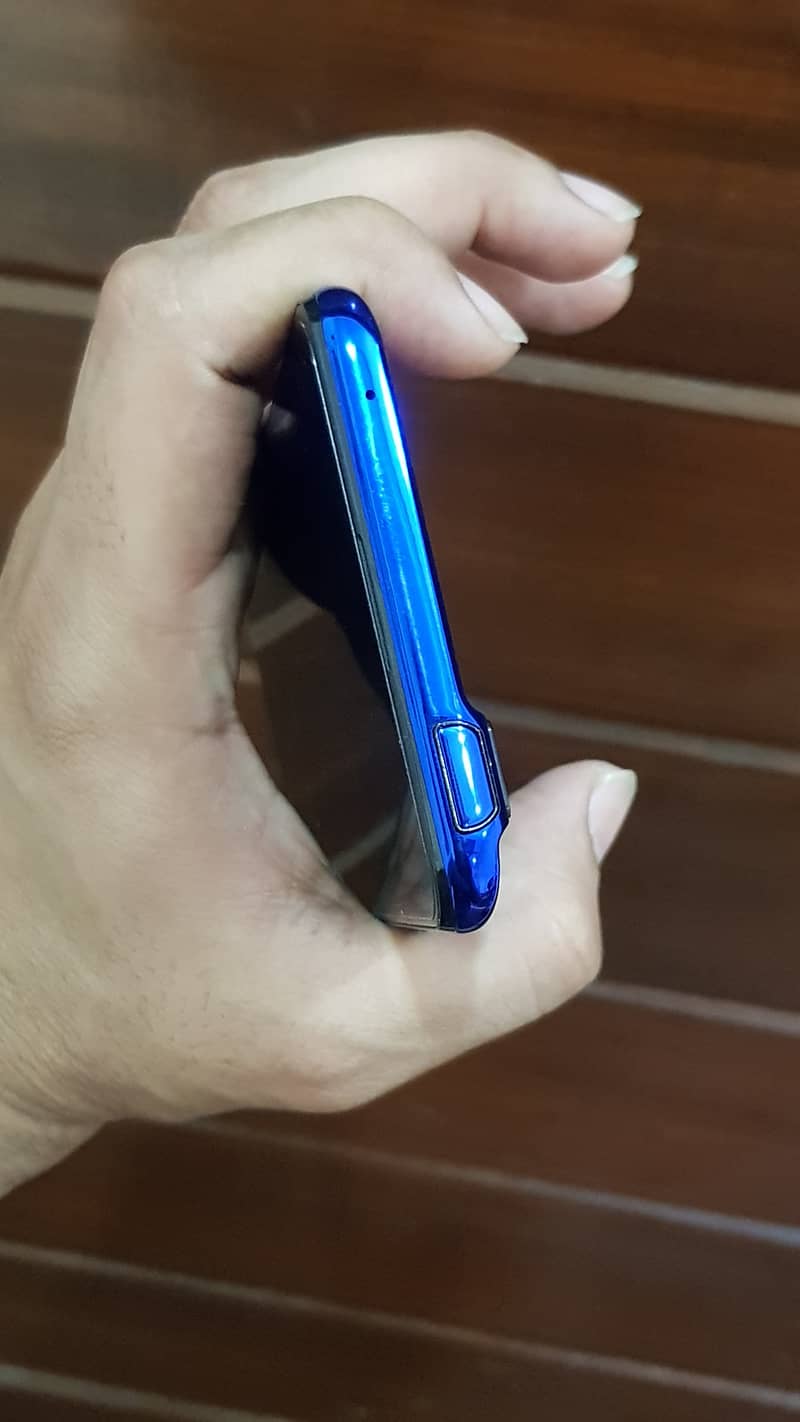 Vivo V15 Pro 8GB 256GB Full Box 7