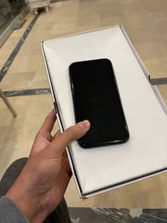 Iphone XR 64gb jv Non pta Exchange possibel