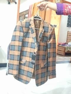 New coat for sale13 to 14 years kay bacho ko ai ga