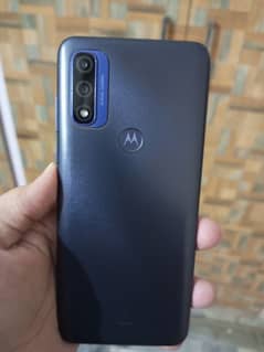 Moto G Pure Pta Approved