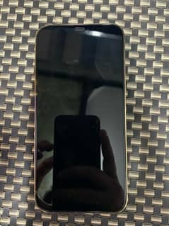 Iphone 12 pro max 128gb Sim working glitch