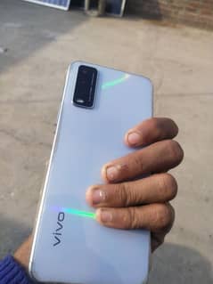 Vivo Y12 3+32  Used mobile 10/10 CONDITION all ok