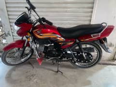 honda pridor 2022 urgent sale