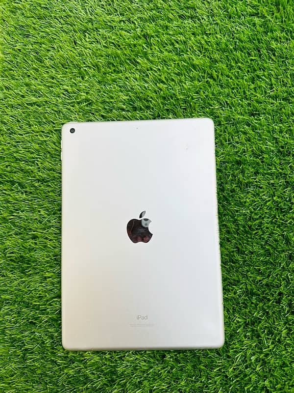 ipad 8th Generation 0