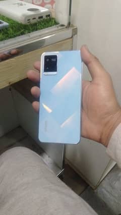 vivo y21