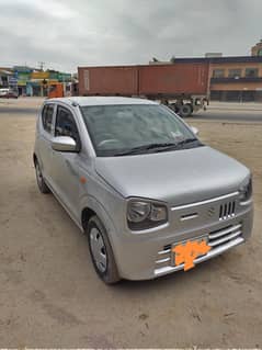 Suzuki Alto 2021