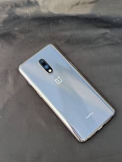 OnePlus 7 PTA 256gb dull sim Exchange also possible