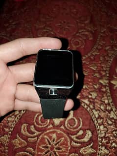 s29 GSM smart watch (sim . memory card. camera. Bluetooth