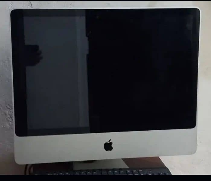 iMac urgent sale 2