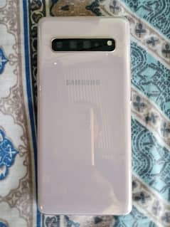 SAMSUNG S10PLUS 5G