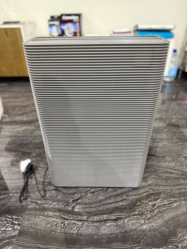 HITACHI Air Purifier EP-PF120J DG JAPAN 0