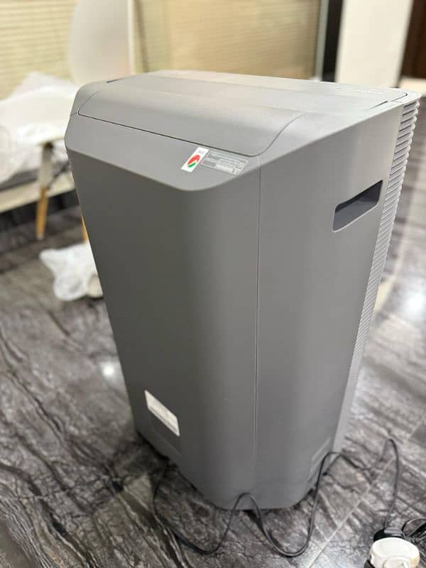 HITACHI Air Purifier EP-PF120J DG JAPAN 3