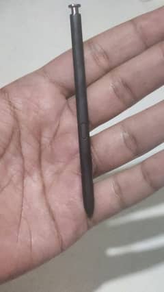 S 22 Ultra S pen