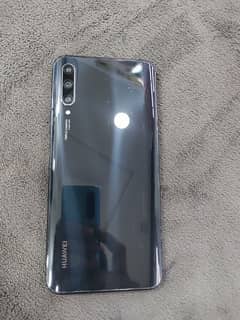 Huawei Y9s