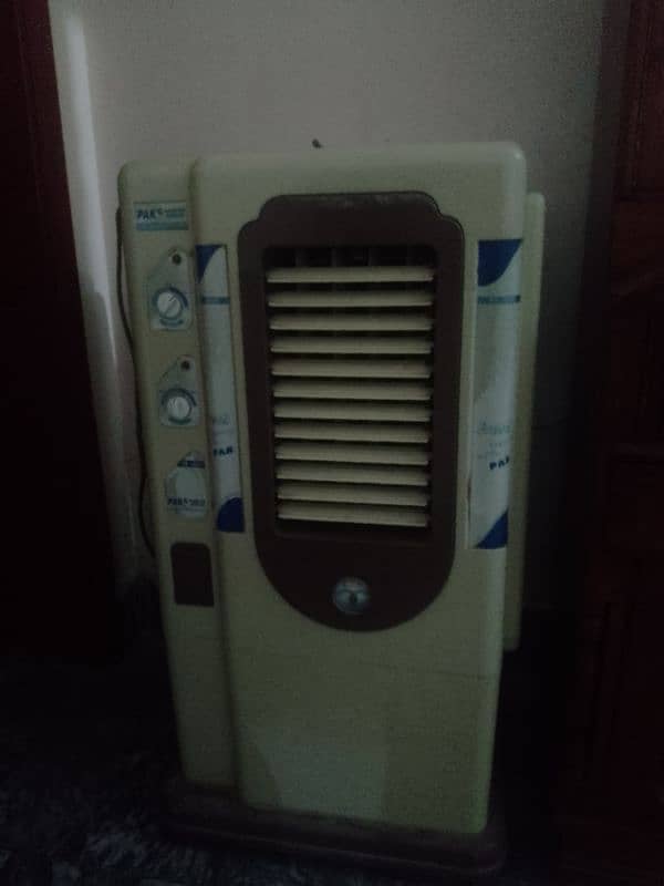 Air Cooler 1