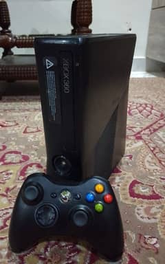 Xbox 360JTAG