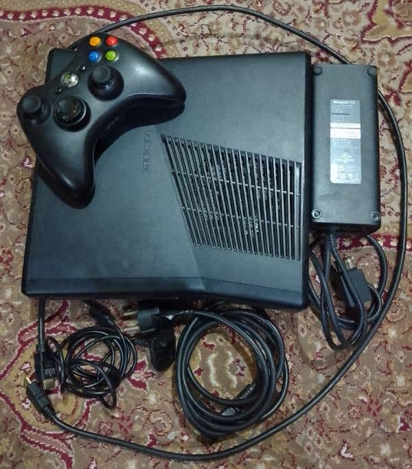 Xbox 360JTAG 3