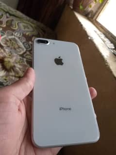 i phone 8 plus non PTA