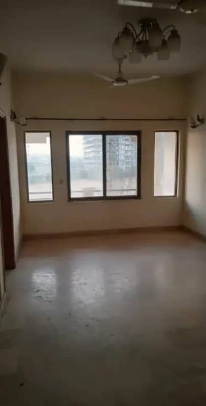 G-15 Society Flat B Block For Sale 1st Floor 10