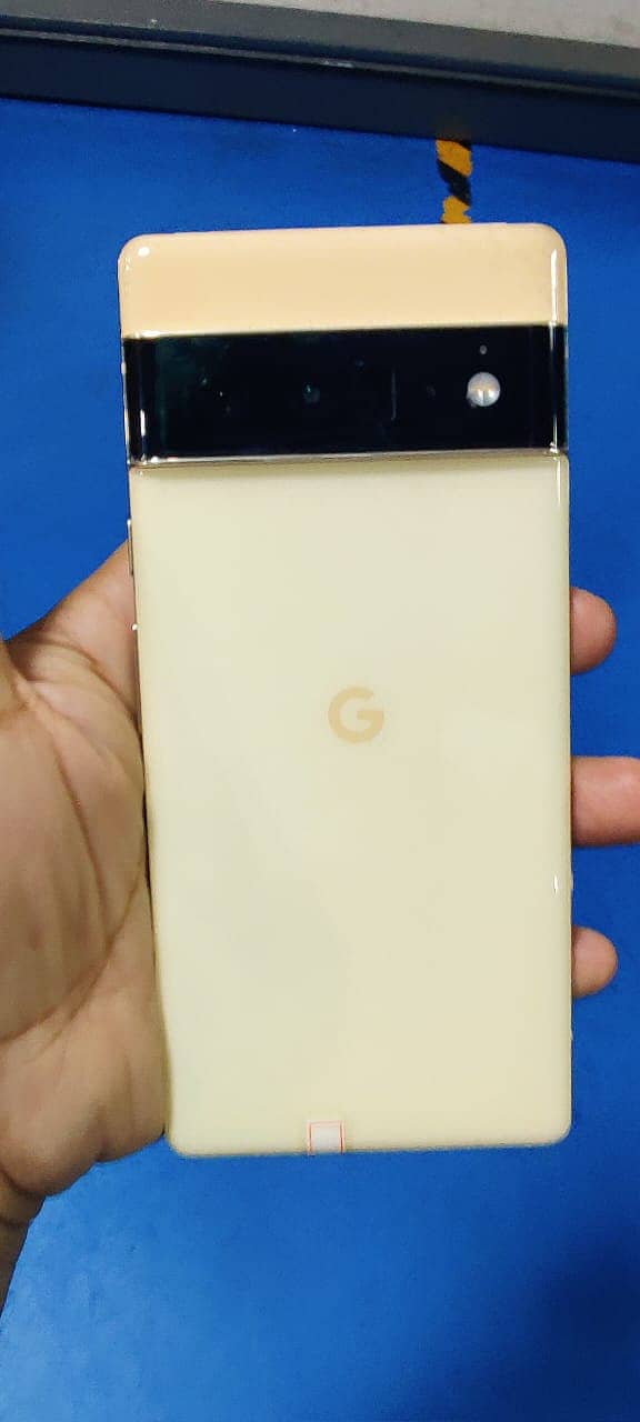 Google pixel 6 Pro sale and exchange 0