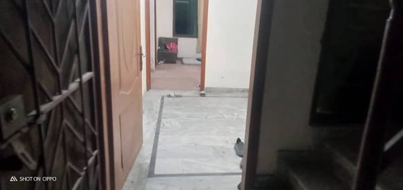 G-15 1 Bed Flat For Rent 1st Floor 0