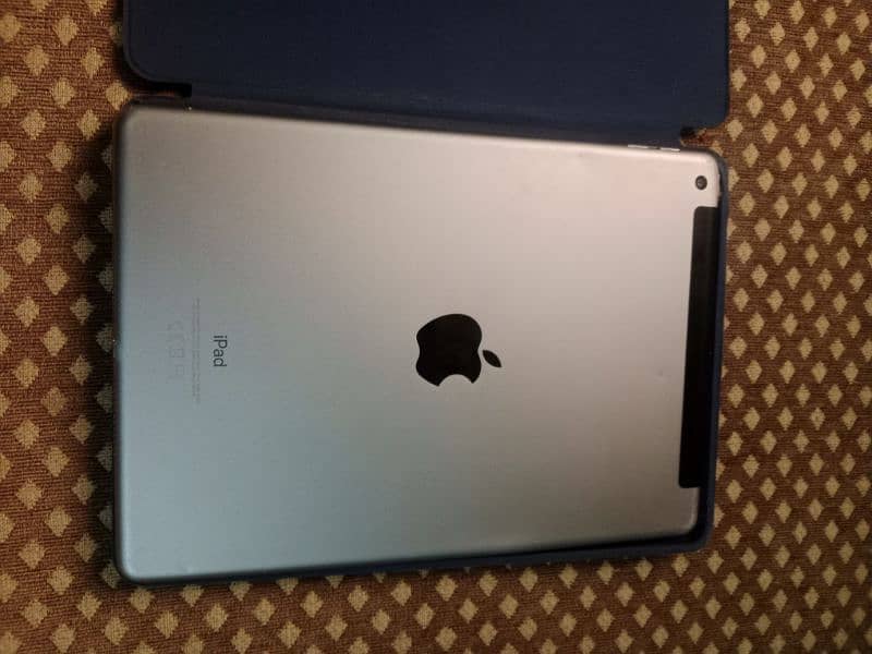 iPad 6 generation 1