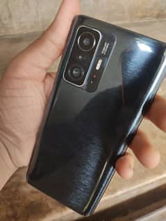 Xiaomi Mi 11t 0