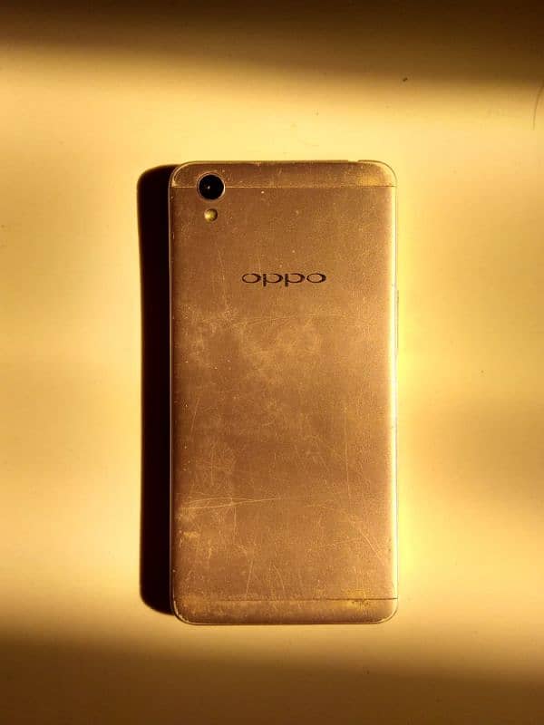 Oppo A37 2/16 Dual Sim Pta Approved {READ AD} 3