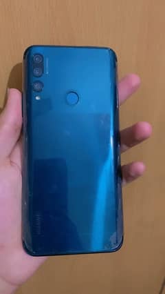 Huawei Y9 prime 2019