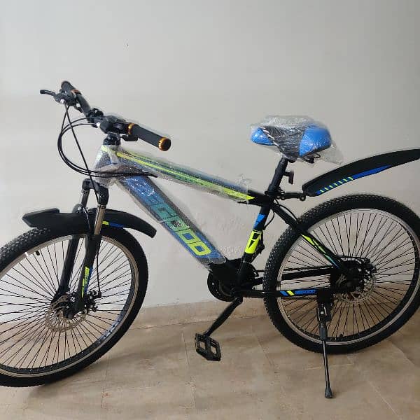 Begood Cycle Urgent For Sale | Cycle In Bicycles | Brand New 0