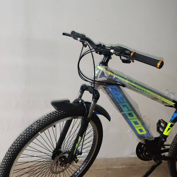 Begood Cycle Urgent For Sale | Cycle In Bicycles | Brand New 1