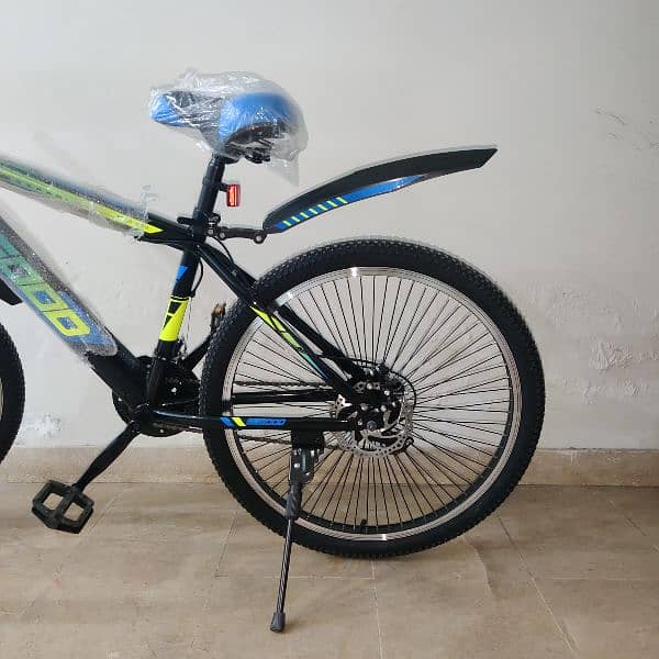 Begood Cycle Urgent For Sale | Cycle In Bicycles | Brand New 2