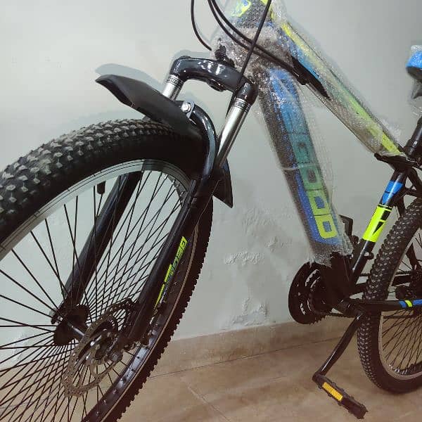 Begood Cycle Urgent For Sale | Cycle In Bicycles | Brand New 3