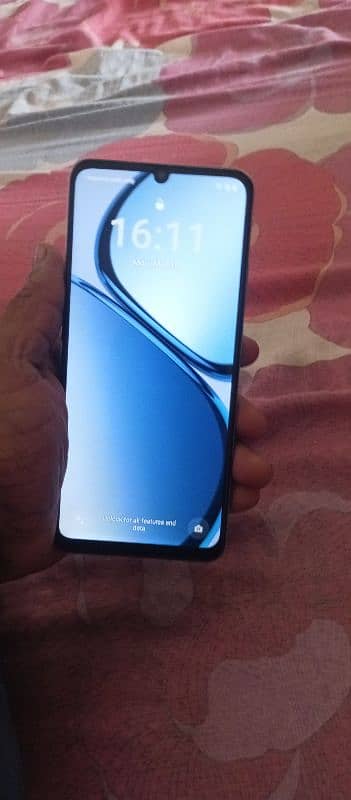 realme note 60 2