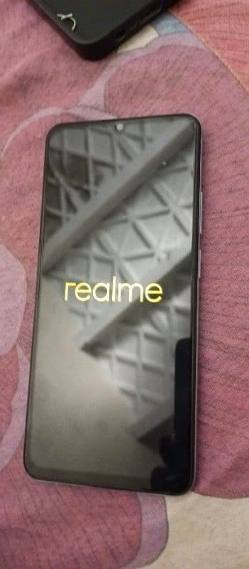 realme note 60 7